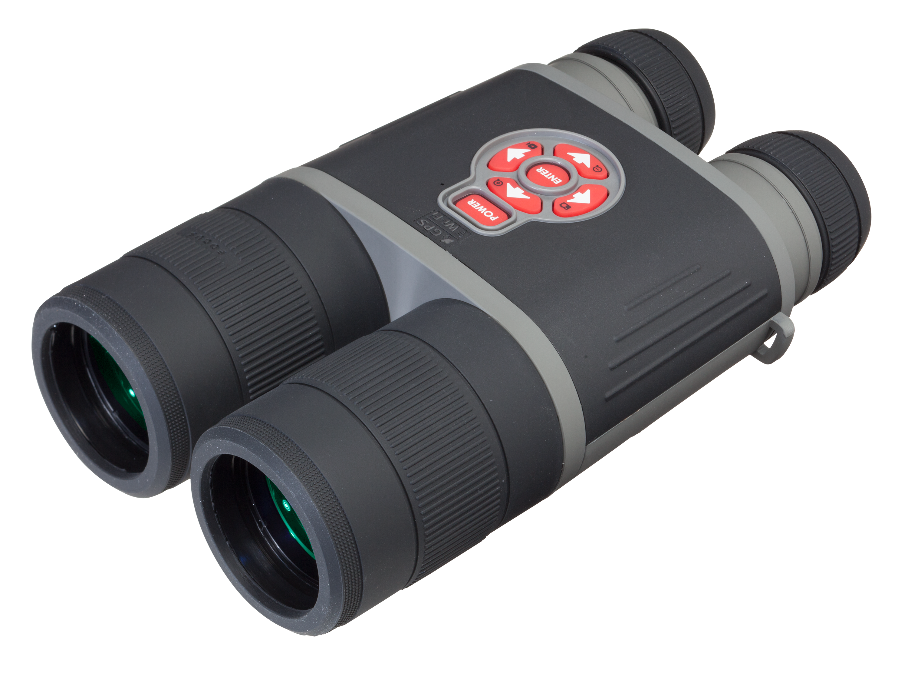ATN BinoX Smart HD 416X Day/Night Binoculars Bass Pro Shops